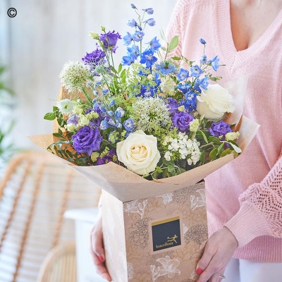 May Bouquet of The Month