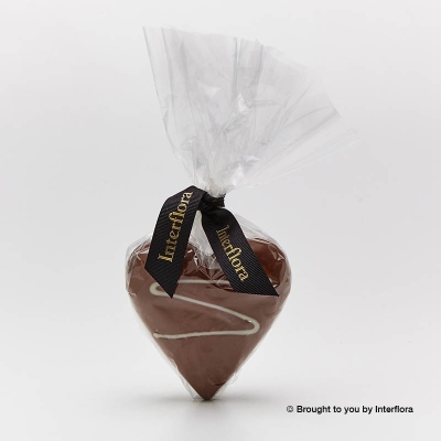 Mother's Chocolate Heart