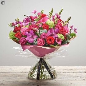 Ultimate Valentine’s Mixed Bouquet