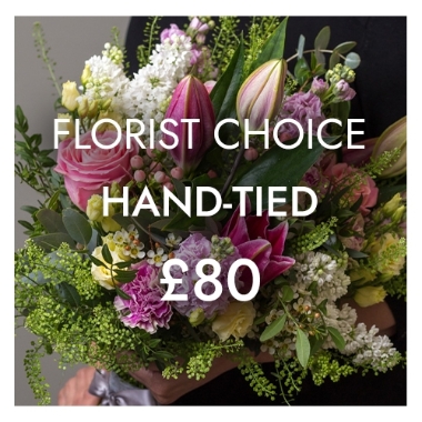 Florist Choice 80